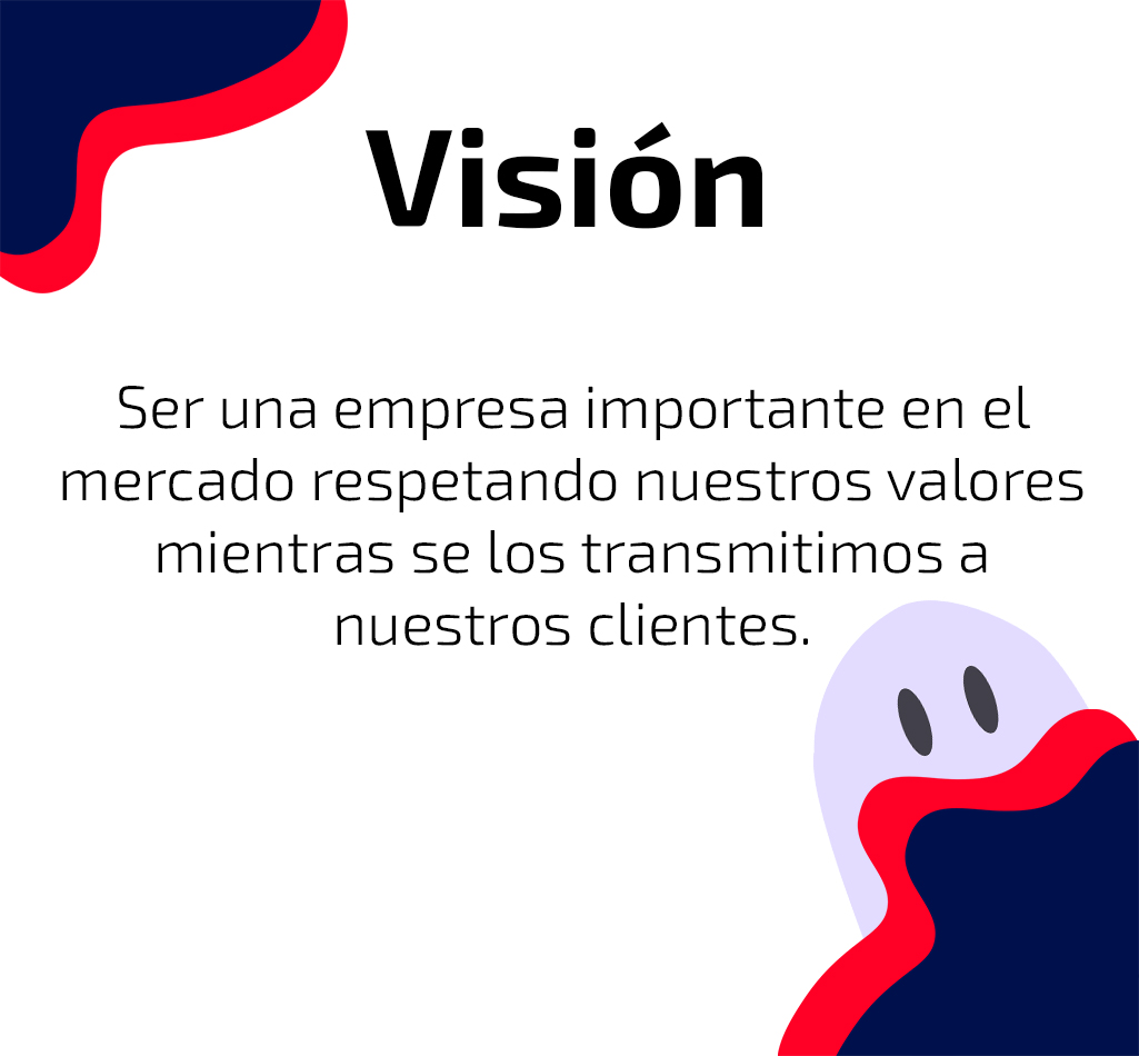 Visión de Shadow Corporation